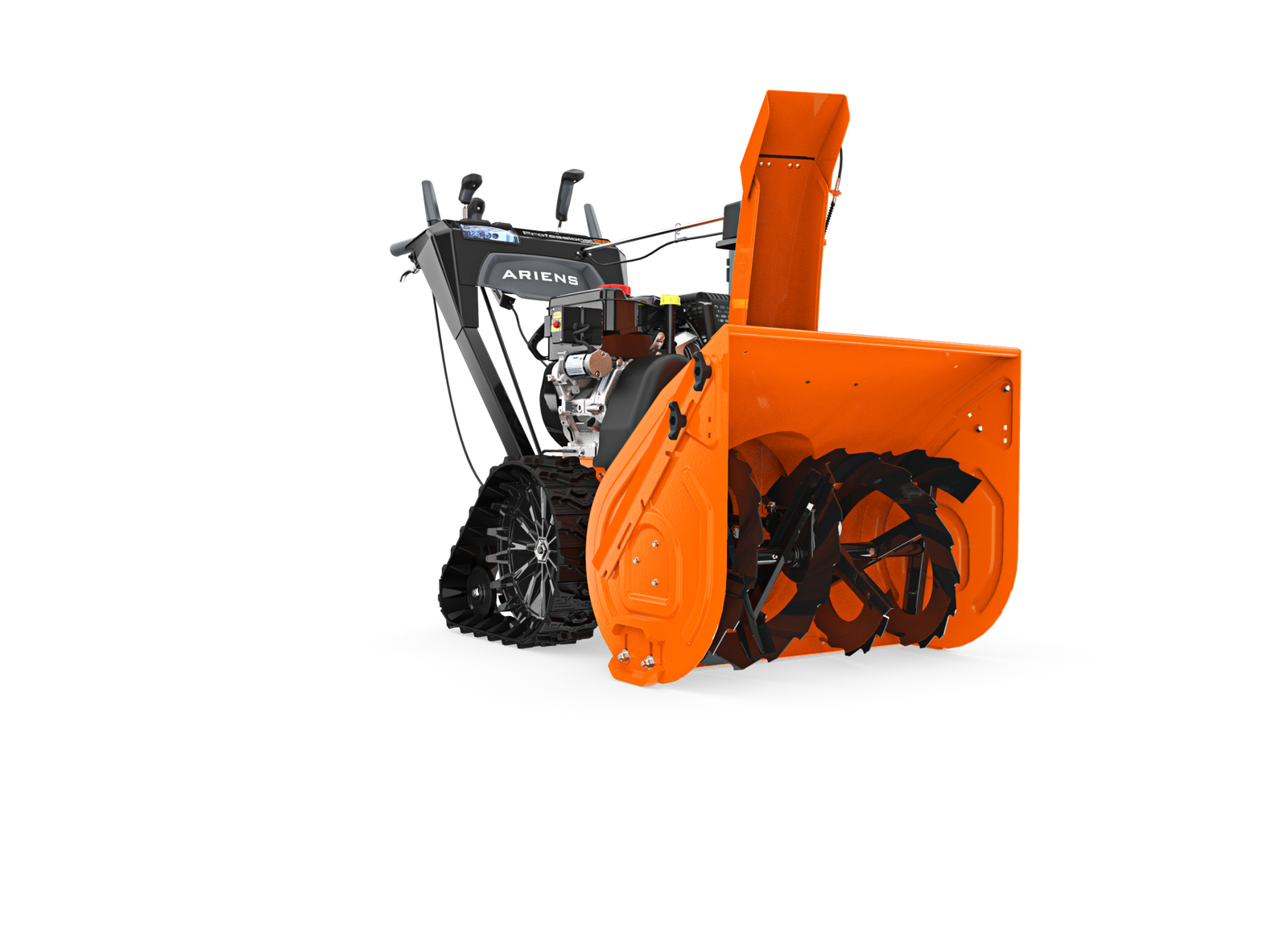 Ariens Professional Rapidtrak™ (28″) 420cc Two-Stage Snow Blower 926078 image 0