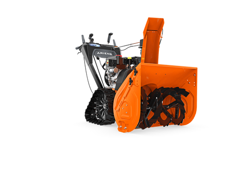 Ariens Professional Rapidtrak™ (28″) 420cc Two-Stage Snow Blower 926078 image 0