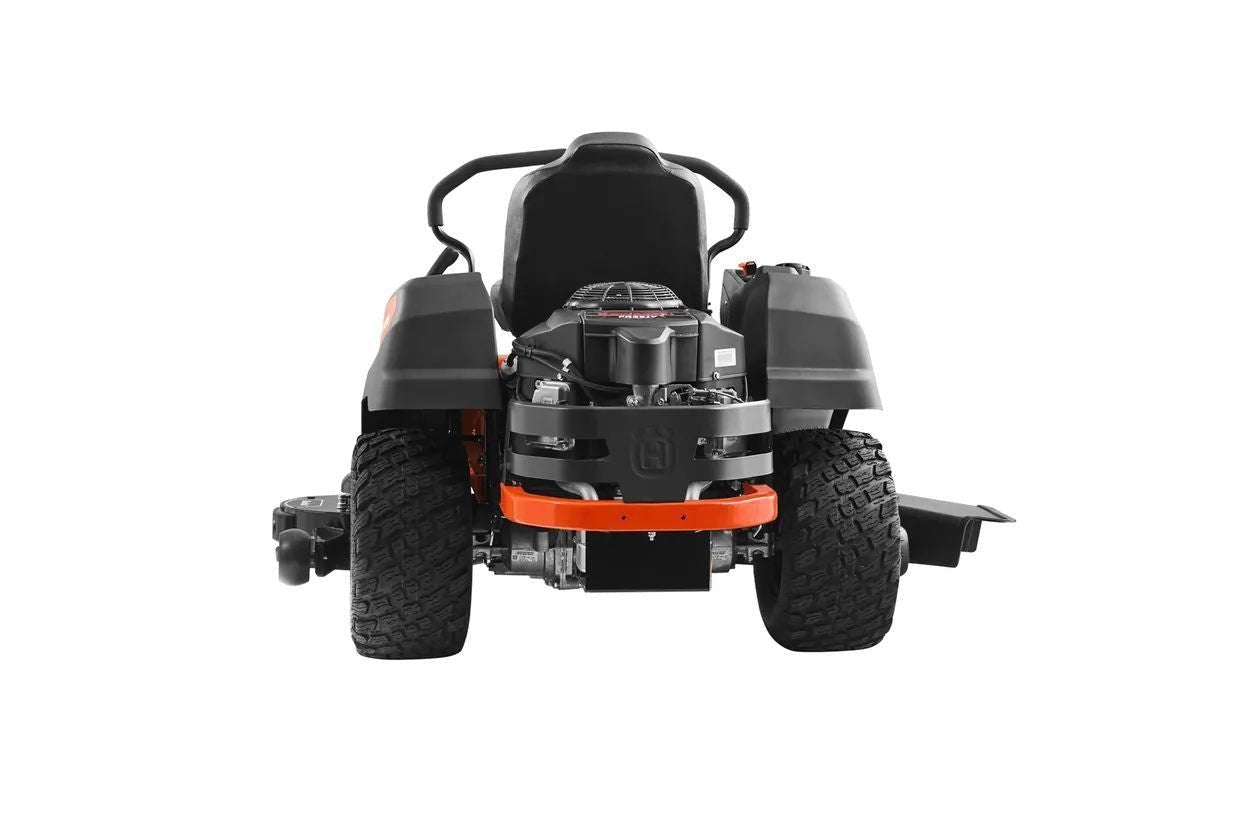 Husqvarna Z254F 23HP 726cc Kawasaki Engine 54″ FAB Z-Turn Mower 967954006 Special Edition image 4