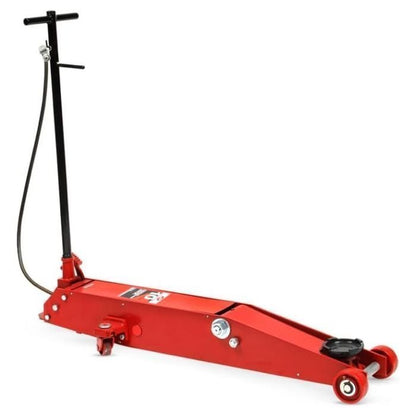 AFF 10-Ton Long Chassis Air Assist Service Jack image 7