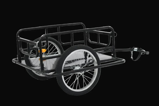 Scooter Trailer 02