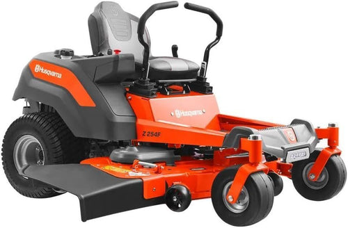 Husqvarna Z254F 24HP 726cc Kawasaki Engine 54″ FAB Z-Turn Mower #970459001 image 0