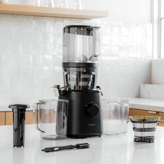 Nama J2 Juicer image 4