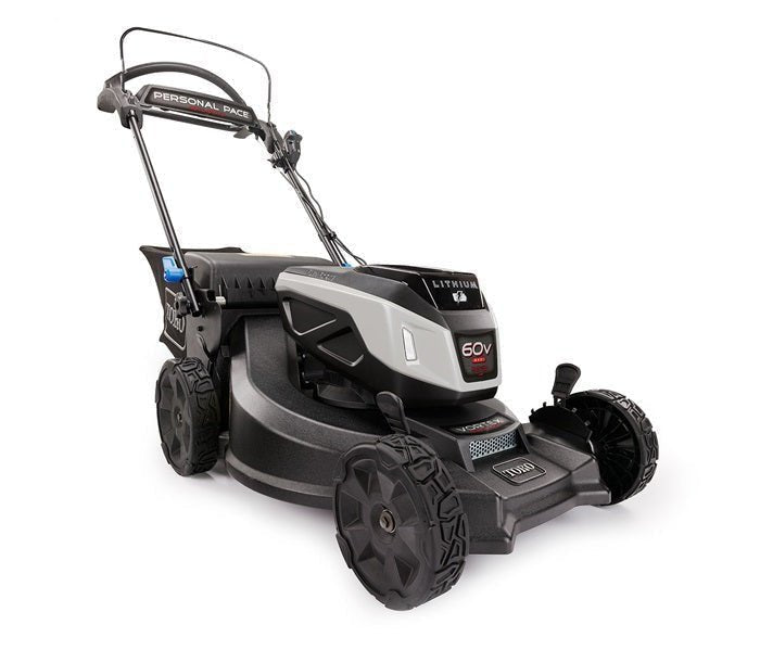 Toro 21568 21″ Super Recycler 60V Battery Personal Pace Mower (7.5ah) image 0