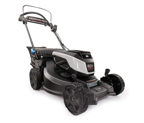 Toro 21568 21″ Super Recycler 60V Battery Personal Pace Mower (7.5ah) image 0