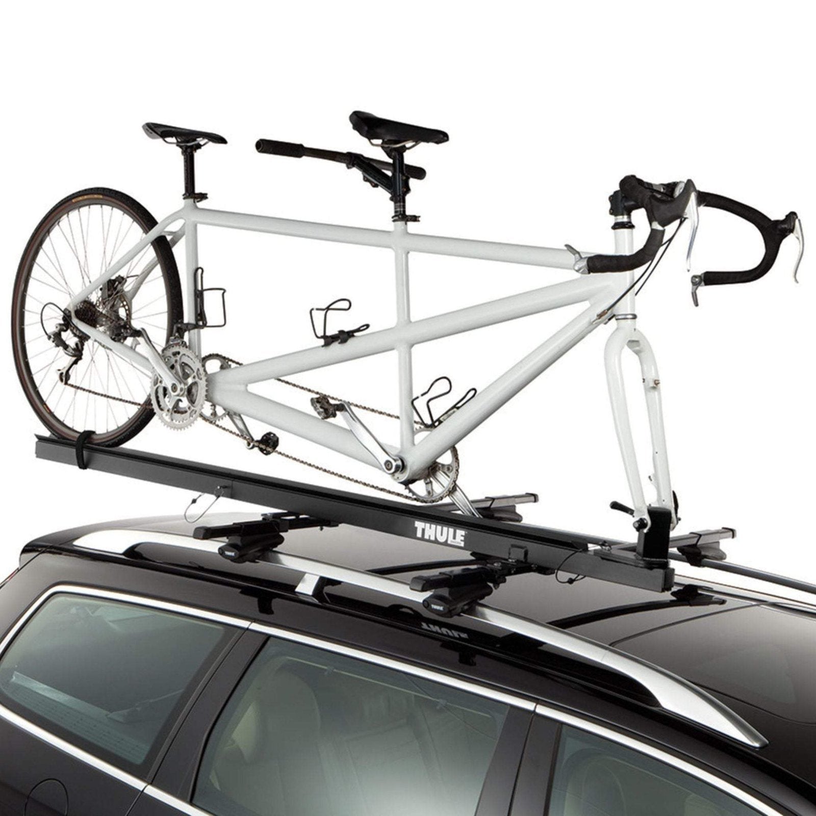 Thule Tandem Bike Carrier – 558P image 0