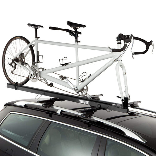 Thule Tandem Bike Carrier – 558P image 0