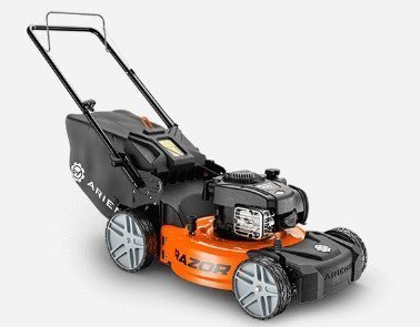 Ariens Razor 21 Push Mower 150cc EX625 Briggs & Stratton Engine #911600 image 0