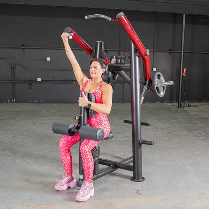 Power Leverage V2 Reverse Grip Lat Pulldown – Muscle D Fitness image 8
