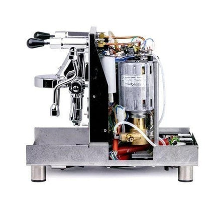 LUCCA M58 Espresso Machine by Quick Mill-Stainless Steel-sku-SI4227 image 2