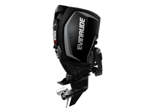 Evinrude H225HGXC 225 HO Outboard Motor image 0