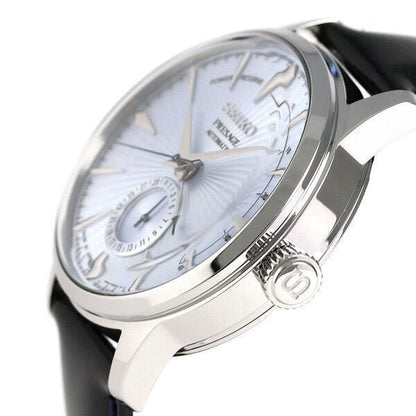 Seiko Presage SSA343J1 Cocktail Time Tiffney Blue image 4