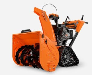 Ariens 926521 Professional Mountaineering Edition 32 Hydro EFI RapidTrak Snowblower image 0