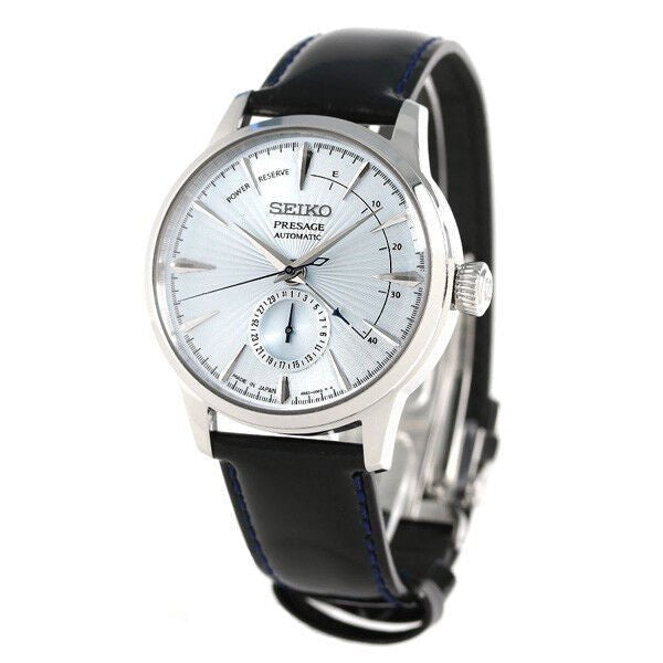 Seiko Presage SSA343J1 Cocktail Time Tiffney Blue image 1