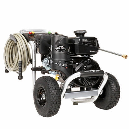 Simpson 3600 PSI 2.5 GPM Pressure Washer Pump with Kohler CH270 Engine – ALK3228-S image 0
