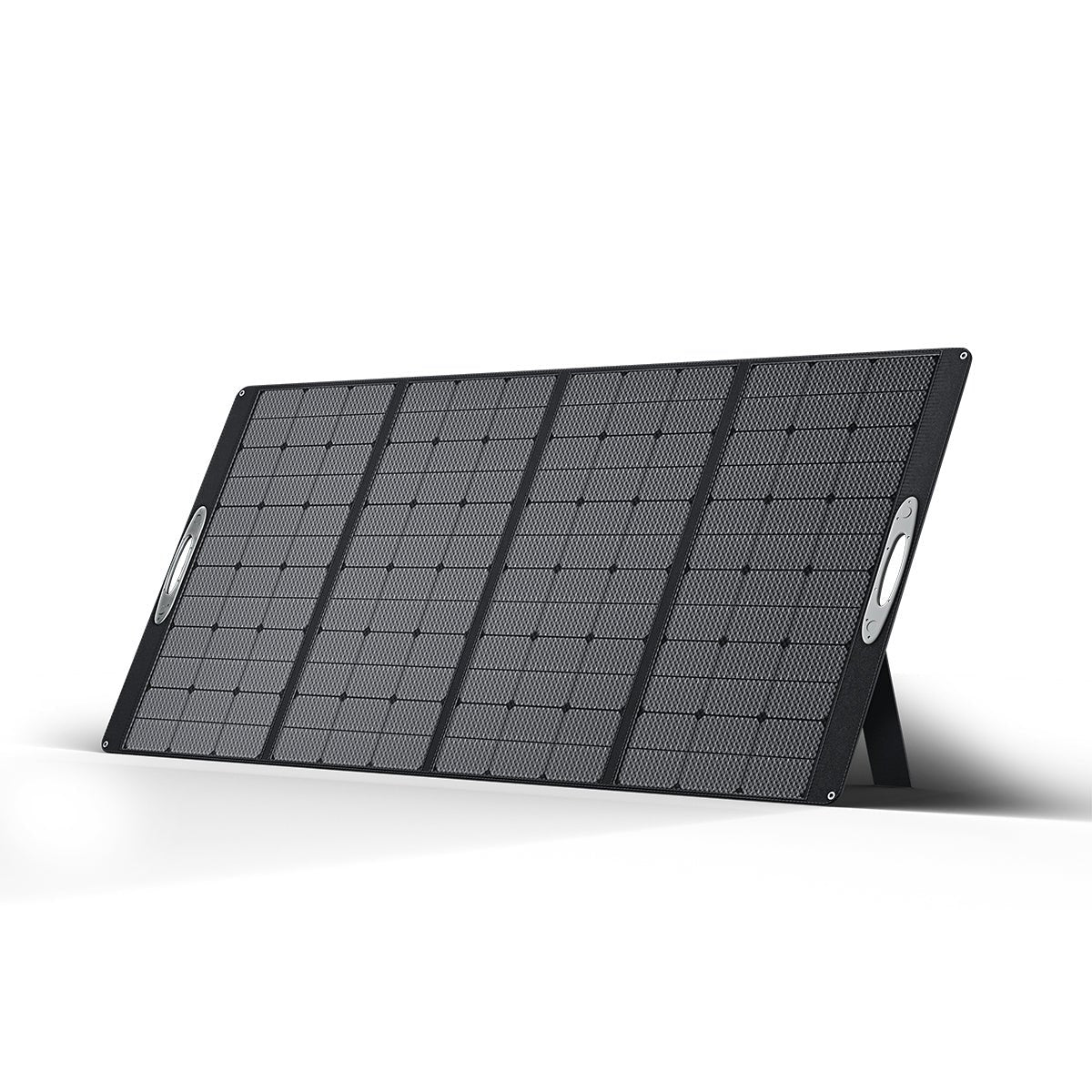 OUKITEL 400W Portable Solar Panel image 2