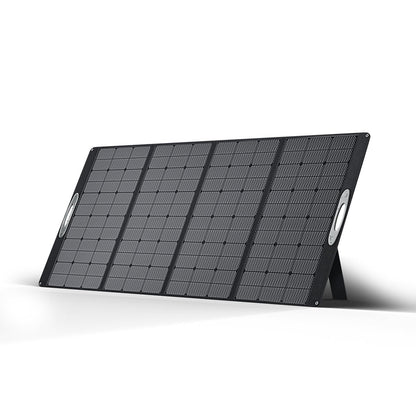 OUKITEL 400W Portable Solar Panel image 2