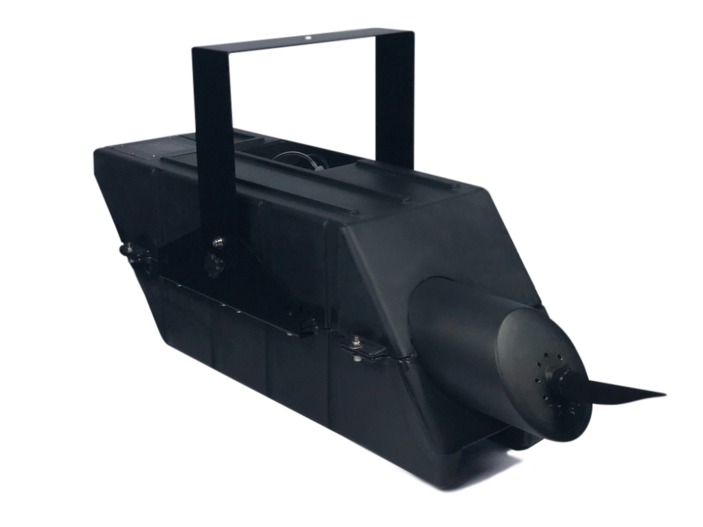 T-1600 Evaporative Snow® Machine [REFURBISHED] image 0