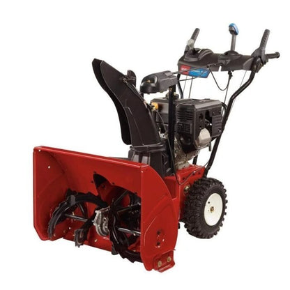 26 in. (66 cm) Power Max 826 OHAE Two-Stage Gas Snow Blower image 3