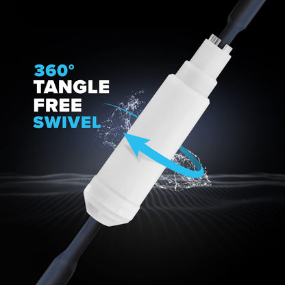 Dolphin Premier Robotic Pool Cleaner 2024 for Inground Pools up to 50ft image 4