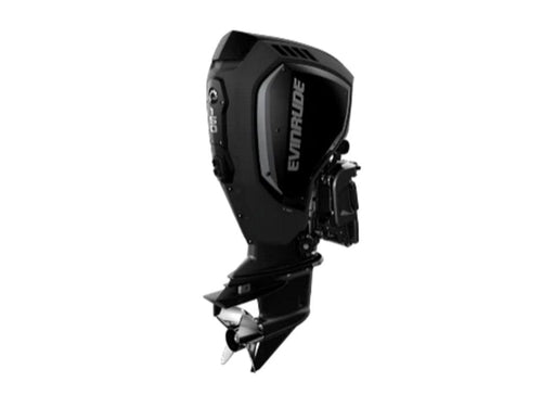 Evinrude K150GLP 150 HP Outboard Motor image 0