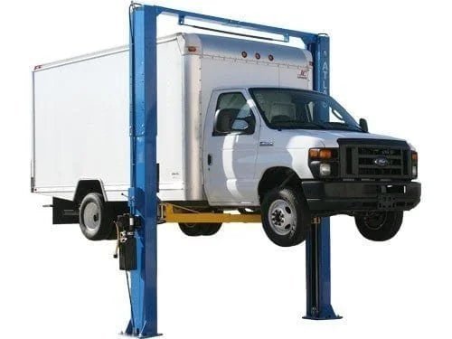 Atlas PV15PX 15,000 lb Overhead 2-Post Lift image 0