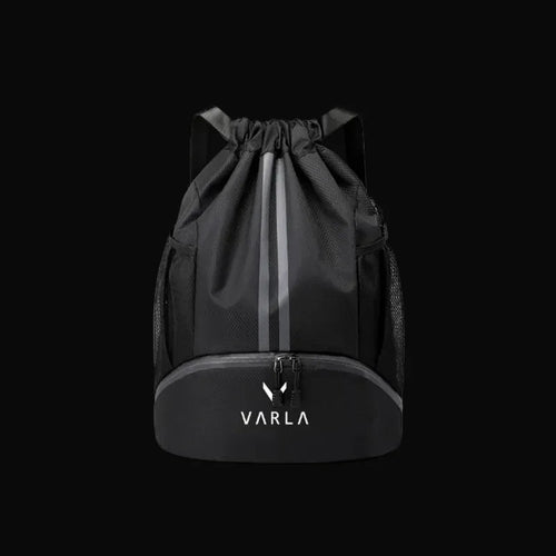 Varla Drawstring Backpack