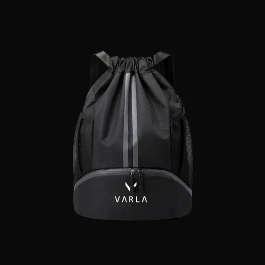 Varla Drawstring Backpack