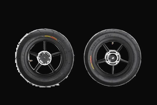 M5S Supermoto Wheel Set