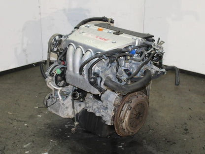 2004–2008 Acura TSX 2.4L K24A / K24A3 4-Cylinder Engine image 3