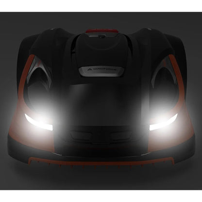 Yard Force Revola X4E Robot Lawn Mower for 1/2 Acre 28V Lithium-Ion New image 4