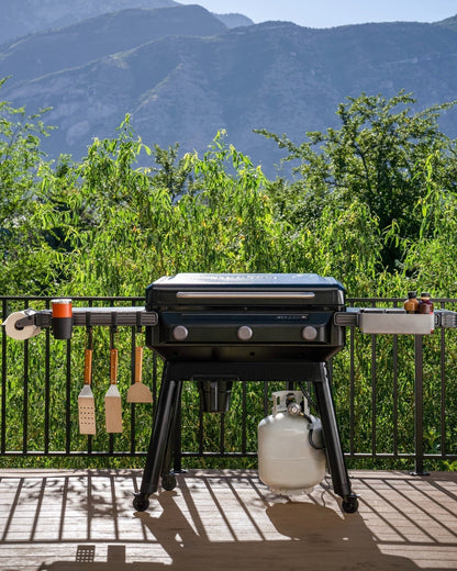 Traeger Flat Top Grill Flatrock™ Griddle image 2