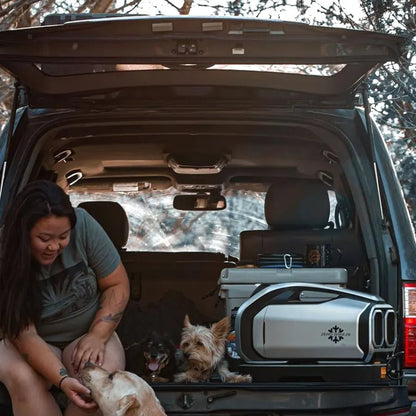 Overlanding Cooling Collection image 4