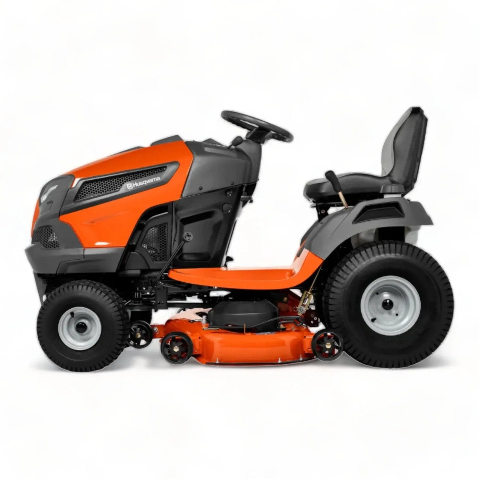 Husqvarna TS 348 (48″) 24HP Kohler Garden Tractor image 7