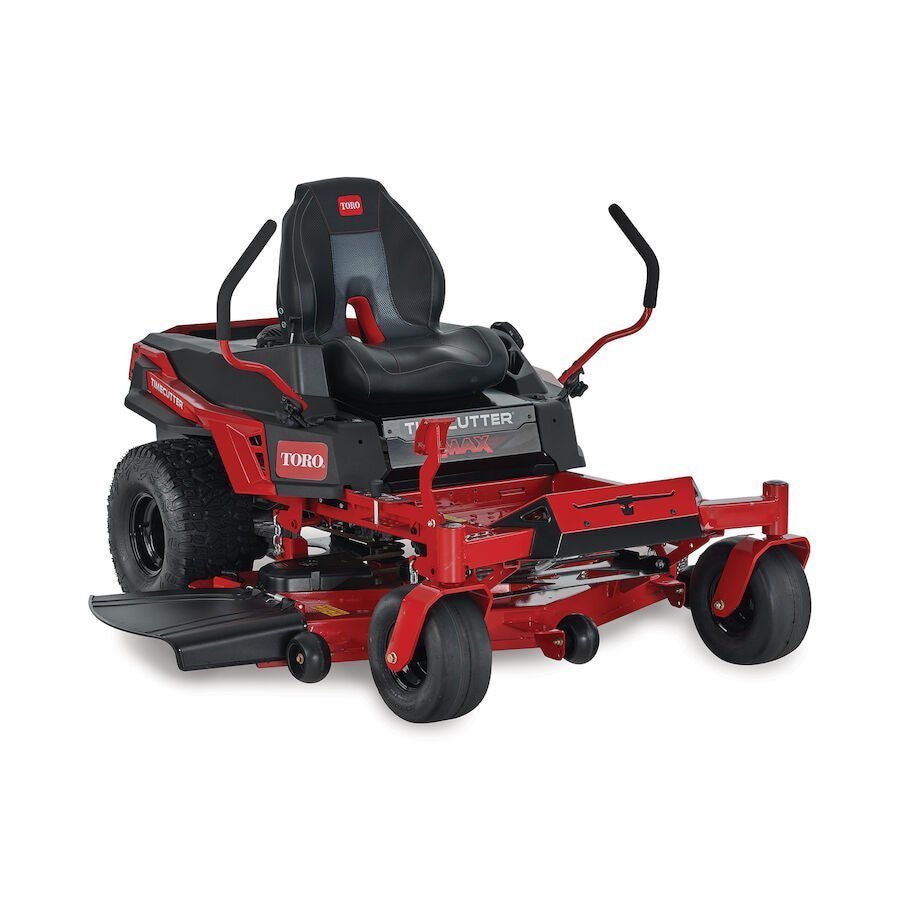 Toro Timecutter MAX 23hp Kawasaki Engine 54″ FAB Deck Z-Turn Mower #77504 image 0