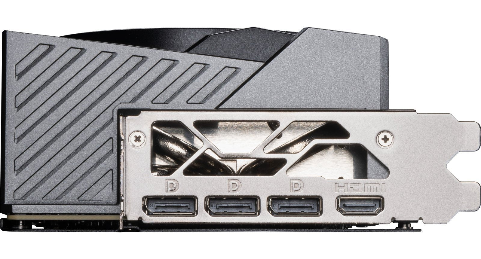 MSI Gaming Trio GeForce RTX 5090 32G GAMING TRIO OC image 7