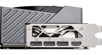 MSI Gaming Trio GeForce RTX 5090 32G GAMING TRIO OC image 7