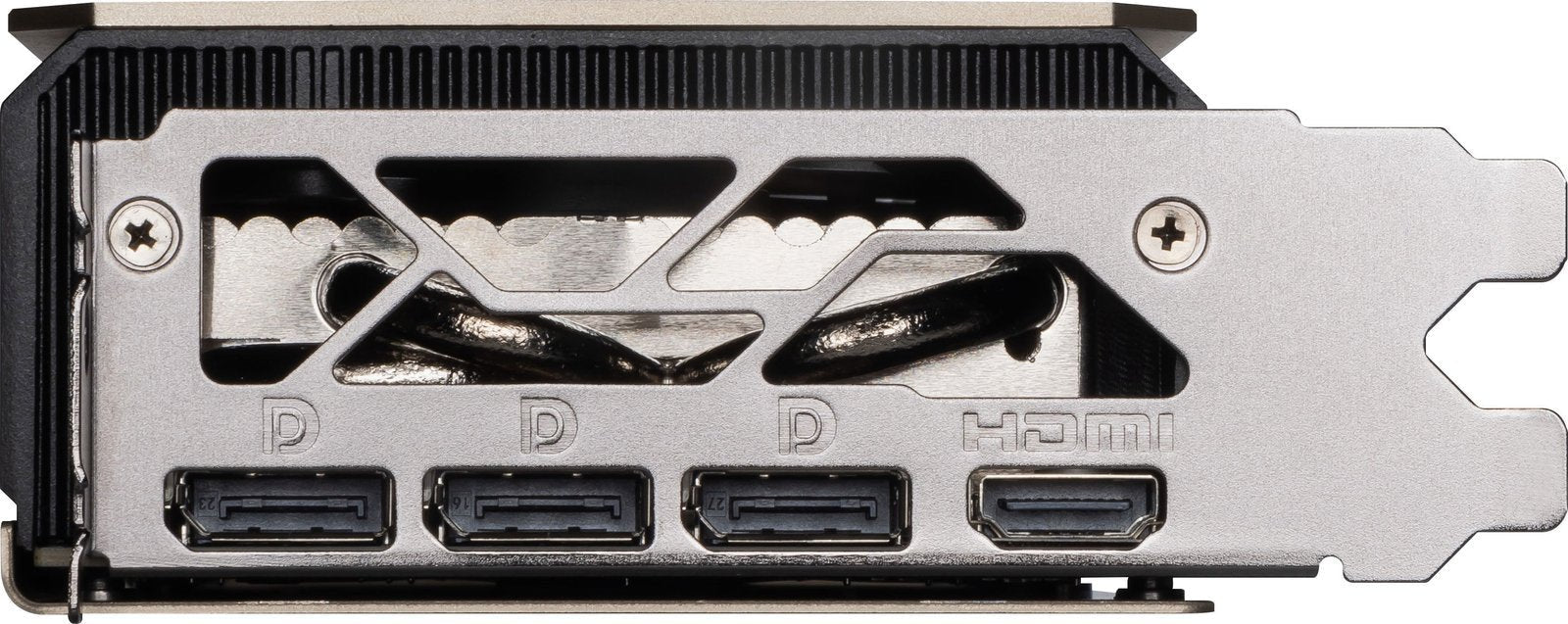 MSI Insprie GeForce RTX 5080 16G INSPRIE 3X OC image 1
