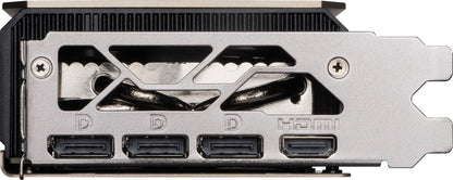 MSI Insprie GeForce RTX 5080 16G INSPRIE 3X OC image 1