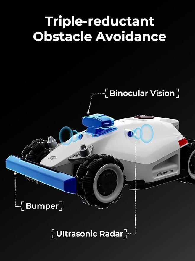 LUBA 2 AWD 5000H image 7