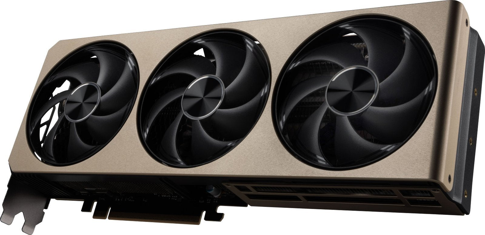 MSI Insprie GeForce RTX 5080 16G INSPRIE 3X OC image 6