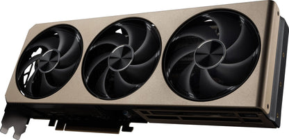 MSI Insprie GeForce RTX 5080 16G INSPRIE 3X OC image 6
