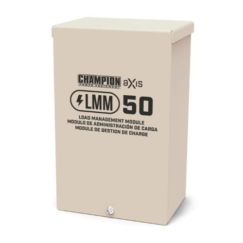 Champion 50-Amp Load Management Module image 0