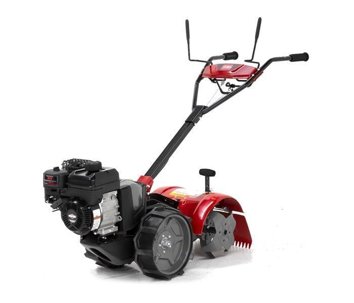 Toro 17in Dual Direction Rear Tine Tiller 127cc Briggs #58603 image 0