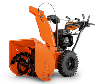 Ariens ST24LE Deluxe 24″ Two-Stage 254cc Snow Blower #921045 image 0