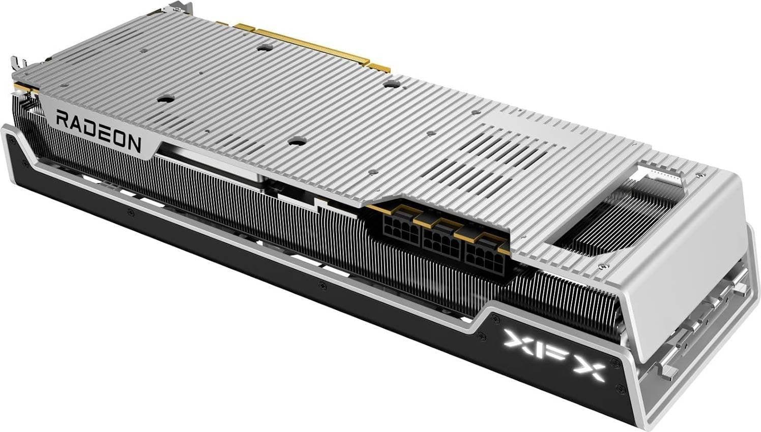 XFX Radeon RX 7900 XTX Speedster MERC310 Black HDMI 3xDP 24GB image 4