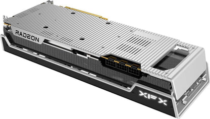 XFX Radeon RX 7900 XTX Speedster MERC310 Black HDMI 3xDP 24GB image 4
