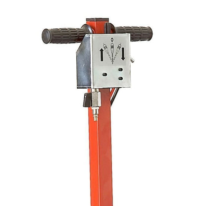 ESCO Yak 22-44 Ton Long Air Hydraulic Jack image 2