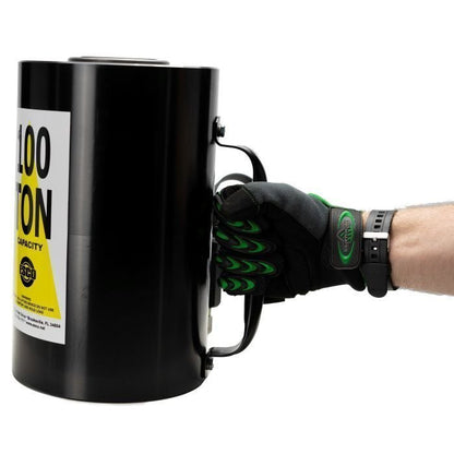 ESCO HD Lightweight 100-Ton Hydraulic Jack image 4