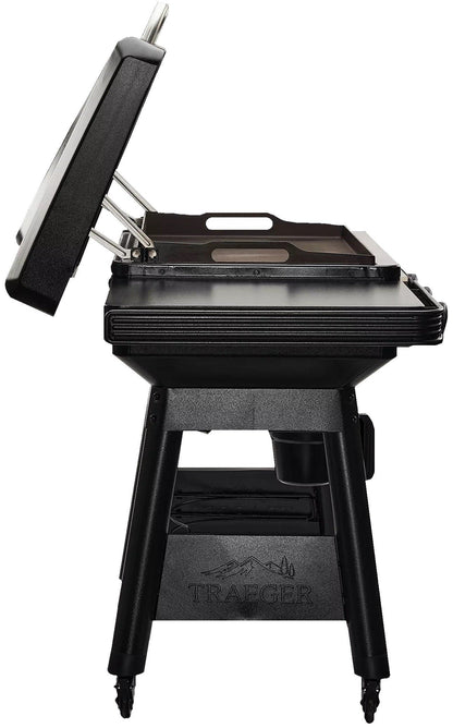Traeger Flat Top Grill Flatrock™ Griddle image 11